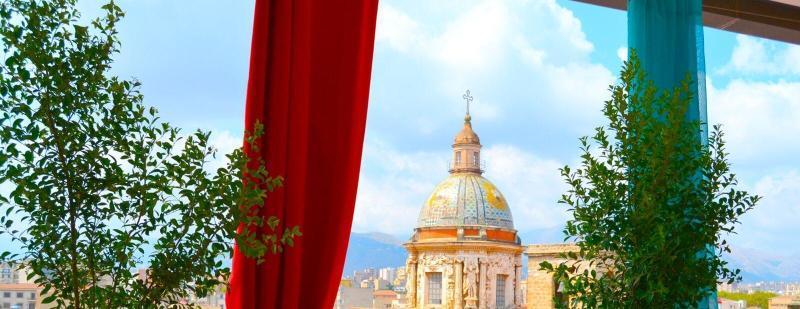 Ballarattik -Best Panorama Palermo Centro Екстериор снимка